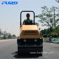 FURD Construction Machine Vibratory Road Roller FYL-900 For Sale